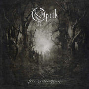 Review: Opeth - Blackwater Park (Legacy-Edition)