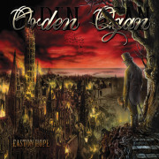 Review: Orden Ogan - Easton Hope