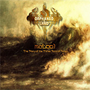 Review: Orphaned Land - Mabool – The Story Of The Three Sons Of Seven