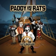 Paddy And The Rats: Rats On Board