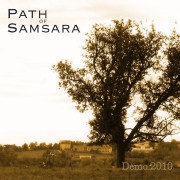 DVD/Blu-ray-Review: Path Of Samsara - Demo 2010