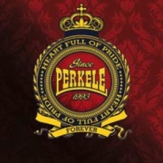 Review: Perkele - Perkele Forever