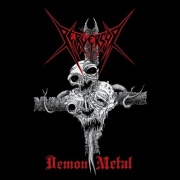 Review: Perversor - Demon Metal (EP)