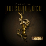 Review: Poisonblack - Of Rust And Bones
