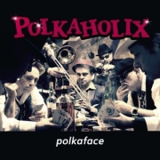 Review: Polkaholix - PolkaFace