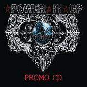 Various Artists: Power It Up Promo CD