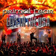 Primal Fear: Live In The USA