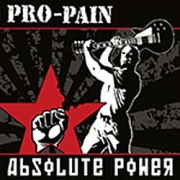 Pro-Pain: Absolute Power