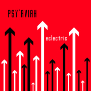 Psy'Aviah: Eclectric