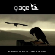 Review: Q.Age - Songs For Your Lonely Island