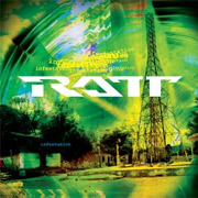 Review: Ratt - Infestation