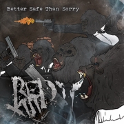 Review: Red XIII - Better Safe Than Sorry