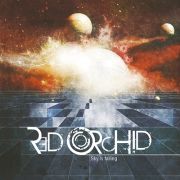DVD/Blu-ray-Review: Red Orchid - Sky Is Falling