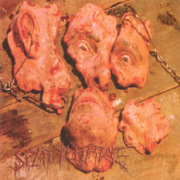 DVD/Blu-ray-Review: Regicide / Operating Table / Demisor - Split Your Face