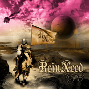 Review: Reinxeed - Majestic
