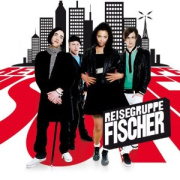 Review: Reisegruppe Fischer - Reisegruppe Fischer