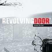 Review: Revolving Door - Break The Line