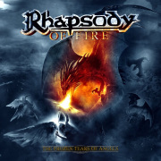 Review: Rhapsody Of Fire - The Frozen Tears Of Angels
