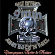 Review: Rock Rotten's 9mm Assi Rock'n'Roll - Champagner, Koks und Nutten