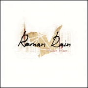 Roman Rain: Roman Rain