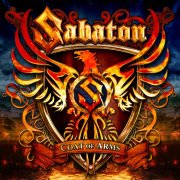 Review: Sabaton - Coat Of Arms