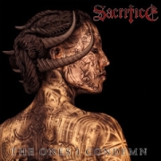 Review: Sacrifice - The Ones I Condemn