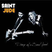 Saint Jude: Diary Of A Soul Fiend