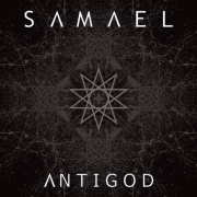 Review: Samael - Antigod (EP)