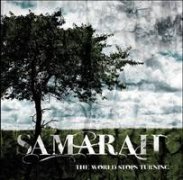 DVD/Blu-ray-Review: Samarah - The World Stops Turning