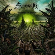 Review: Sammath - Triumph In Hatred