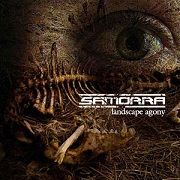 Review: Samorra - Landscape Agony