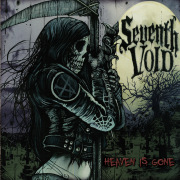 DVD/Blu-ray-Review: Seventh Void - Heaven Is Gone