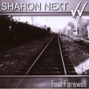 Sharon Next: Fast Farewell