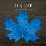 DVD/Blu-ray-Review: Sinine - Butterflies