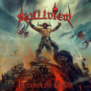 Skullview: Metalkill The World