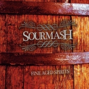 Sourmash: Fine Aged Spirits