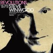 Steve Winwood: Revolutions: The Very Best of Steve Winwood