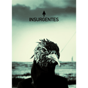 Steven Wilson: Insurgentes (Film)