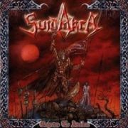 Suidakra: Emprise To Avalon (Re-Release)