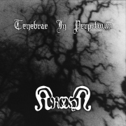 Tenebrae In Perpetuum / Krohm: Split