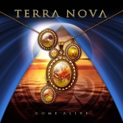 Terra Nova: Come Alive
