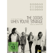 The Doors: When You're Strange