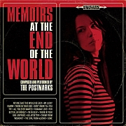 The Postmarks: Memoirs At The End Of The World
