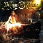 Review: The Barque Of Dante - Final Victory