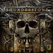 Thunderstone: Dirt Metal