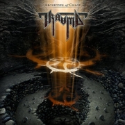 Review: Trauma - Archetype Of Chaos