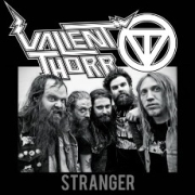 Valient Thorr: Stranger