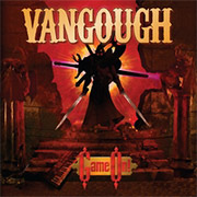 Vangough: Game On