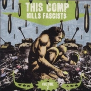 Various Artists: This Comp Kills Fascists Vol. 2
