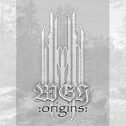DVD/Blu-ray-Review: Weh - Origins